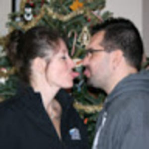 Meet your Posher, Greg